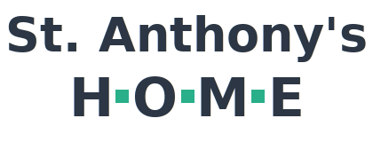 St Anthony's Home